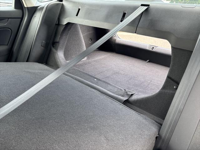 Used 2025 Honda Civic Sedan LX For Sale in Bellingham, WA