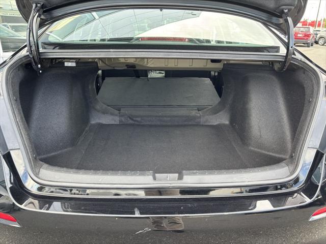 Used 2025 Honda Civic Sedan LX For Sale in Bellingham, WA