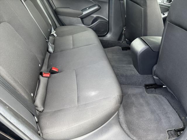 Used 2025 Honda Civic Sedan LX For Sale in Bellingham, WA