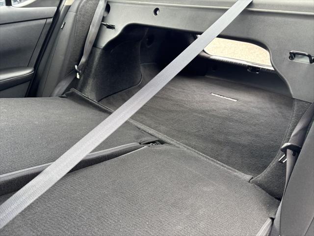 Used 2024 Nissan Sentra SV Xtronic CVT For Sale in Bellingham, WA