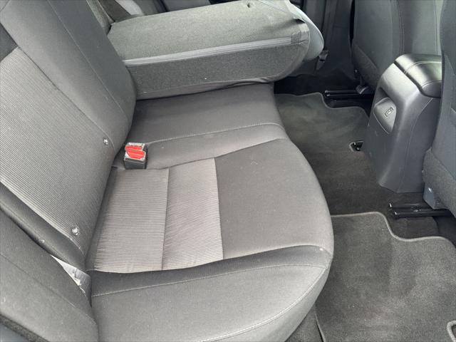 Used 2024 Nissan Sentra SV Xtronic CVT For Sale in Bellingham, WA