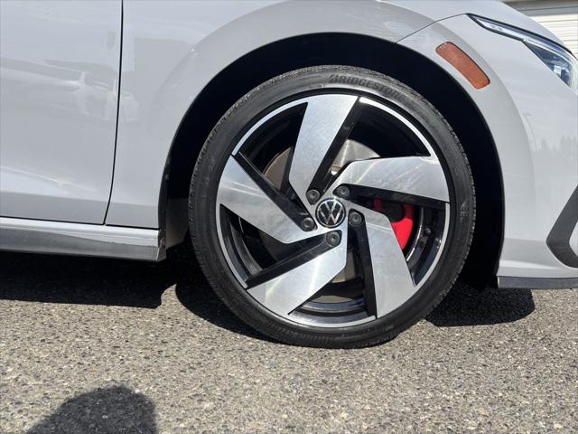 Used 2024 Volkswagen Golf GTI 2.0T S For Sale in Bellingham, WA