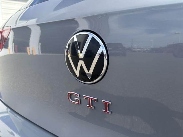 Used 2024 Volkswagen Golf GTI 2.0T S For Sale in Bellingham, WA