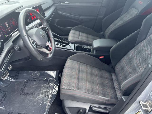 Used 2024 Volkswagen Golf GTI 2.0T S For Sale in Bellingham, WA