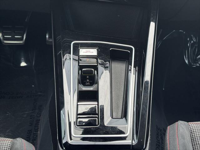 Used 2024 Volkswagen Golf GTI 2.0T S For Sale in Bellingham, WA