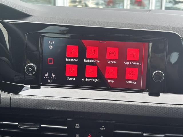 Used 2024 Volkswagen Golf GTI 2.0T S For Sale in Bellingham, WA