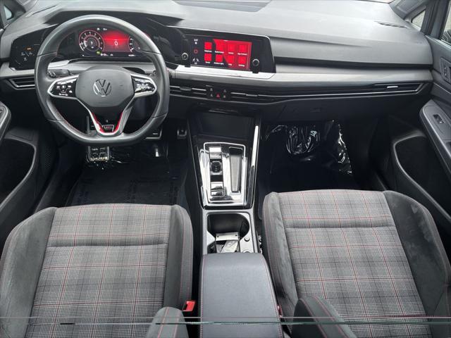 Used 2024 Volkswagen Golf GTI 2.0T S For Sale in Bellingham, WA