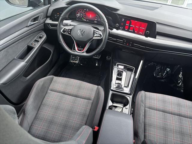 Used 2024 Volkswagen Golf GTI 2.0T S For Sale in Bellingham, WA