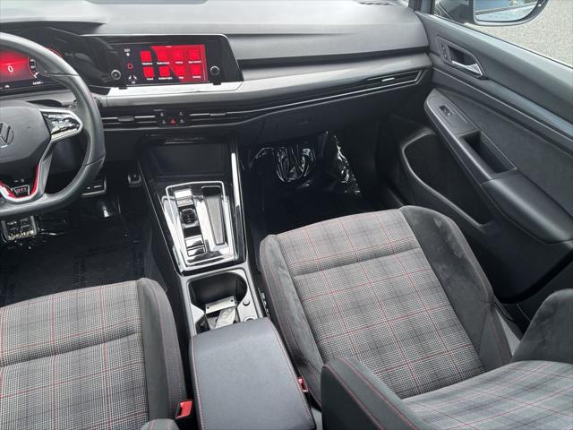 Used 2024 Volkswagen Golf GTI 2.0T S For Sale in Bellingham, WA