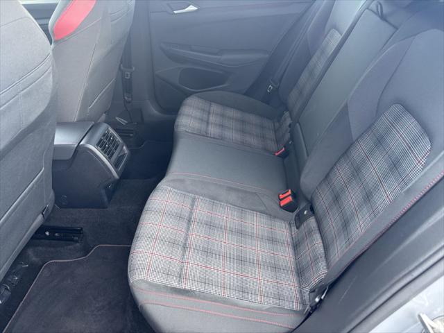 Used 2024 Volkswagen Golf GTI 2.0T S For Sale in Bellingham, WA