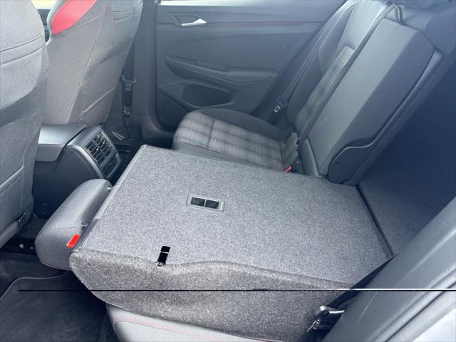 Used 2024 Volkswagen Golf GTI 2.0T S For Sale in Bellingham, WA