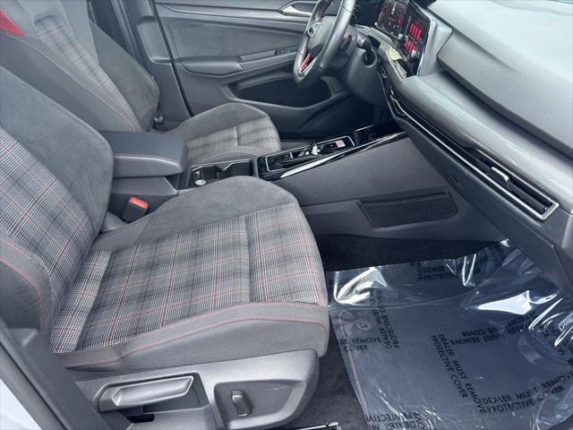 Used 2024 Volkswagen Golf GTI 2.0T S For Sale in Bellingham, WA