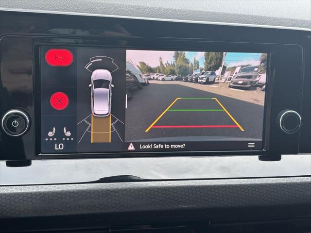 Used 2024 Volkswagen Golf GTI 2.0T S For Sale in Bellingham, WA