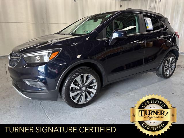 2022 Buick Encore Preferred for sale in Harrisburg, PA