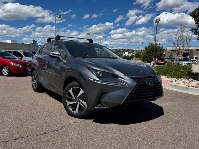 2021 Lexus NX 300 300 Base for sale in Colorado Springs, CO