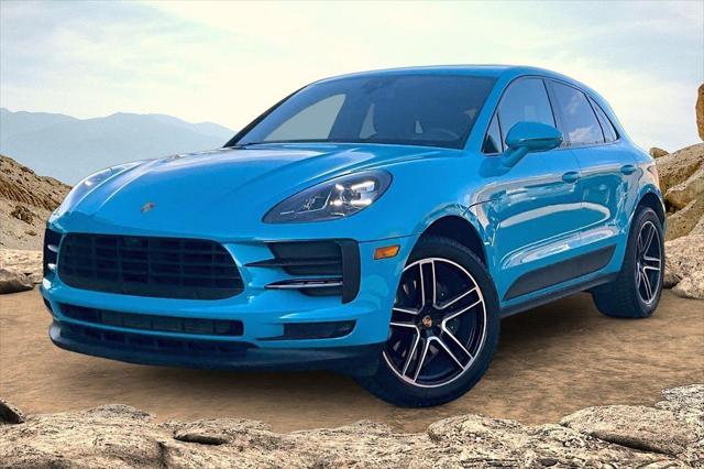 2021 Porsche Macan Base for sale in Westminster, CO