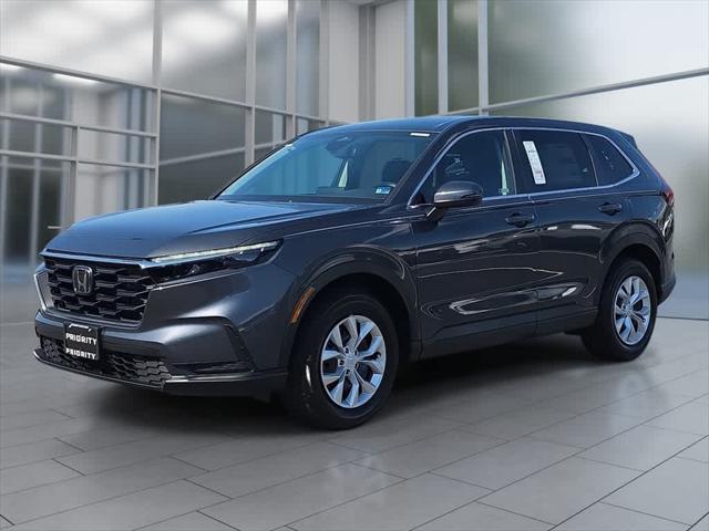 2026 Honda CR-V LX AWD for sale in Roanoke, VA