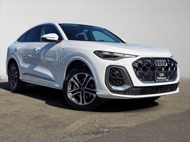 2026 Audi Q5 Sportback Premium TFSI quattro S tronic for sale in Oakland, CA