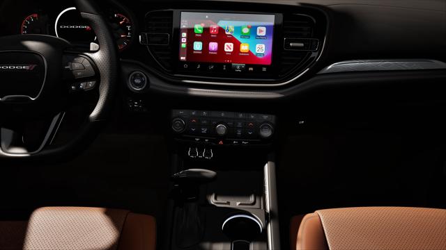 2027 Dodge Durango GT Plus HEMI