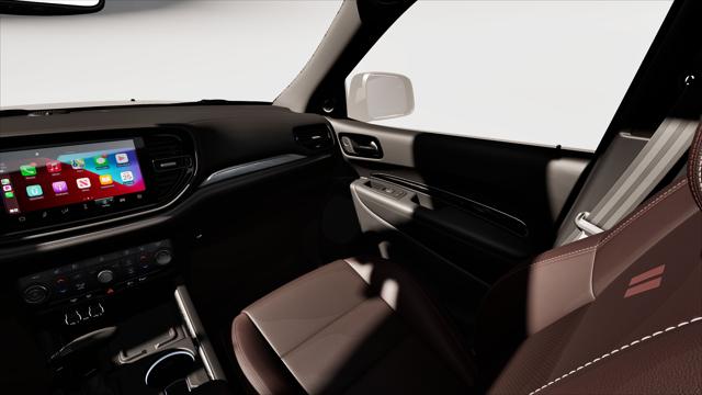2027 Dodge Durango GT Plus HEMI