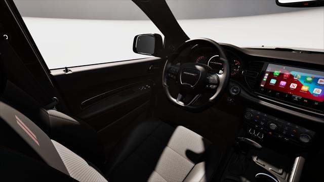 2027 Dodge Durango GT Plus HEMI