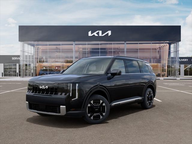 2027 Kia Telluride Hybrid EX for sale in Waite Park, MN
