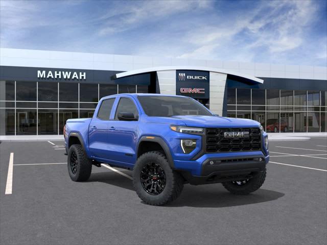 2026 GMC Canyon Elevation, 4WD for sale in Mahwah, NJ