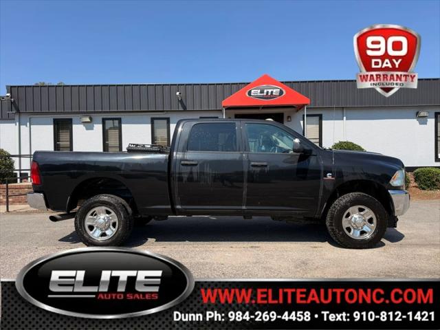 2015 Ram 2500 Tradesman for sale in Dunn, NC