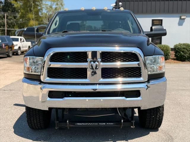 2015 Ram 2500 Tradesman