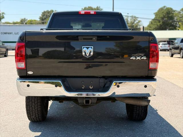 2015 Ram 2500 Tradesman