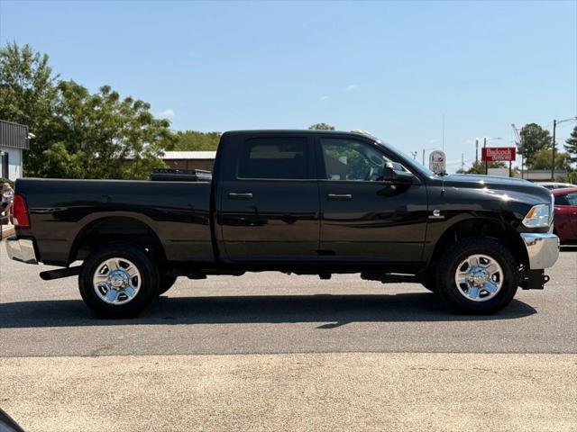 2015 Ram 2500 Tradesman