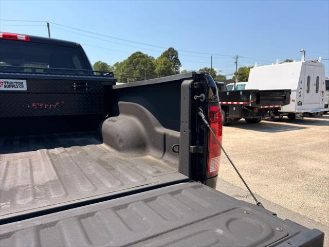 2015 Ram 2500 Tradesman