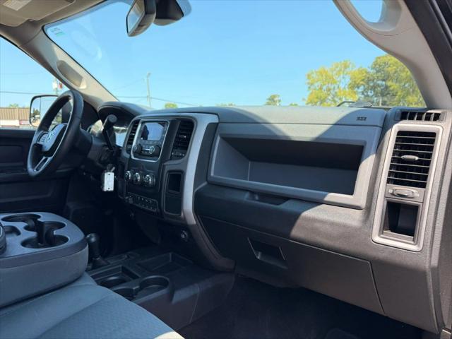 2015 Ram 2500 Tradesman