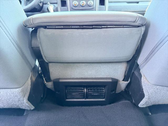 2015 Ram 2500 Tradesman