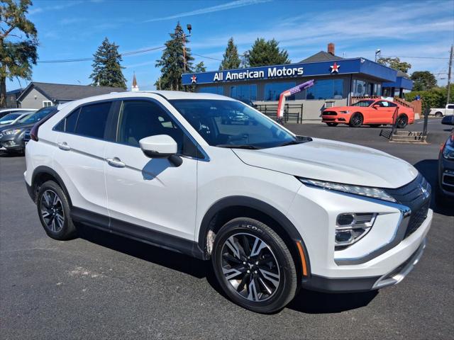 2023 Mitsubishi Eclipse Cross SE S-AWC for sale in Tacoma, WA