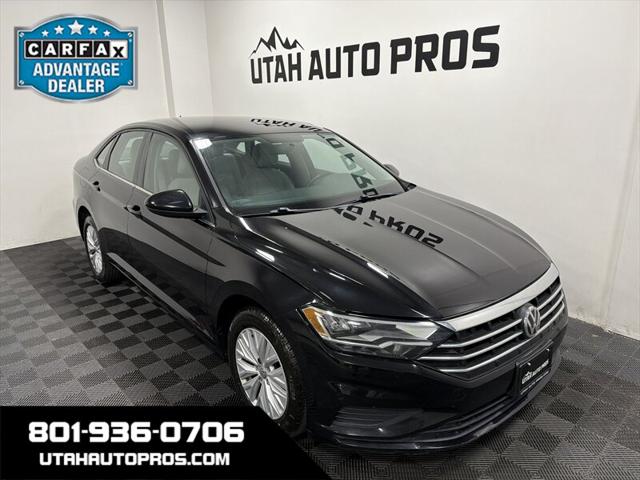 2019 Volkswagen Jetta 1.4T S for sale in West Bountiful, UT