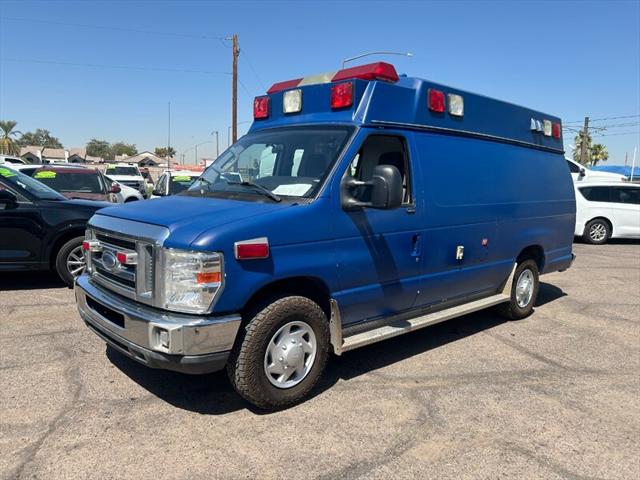 2010 Ford E-350 Super Duty E-350 for sale in Prescott, AZ
