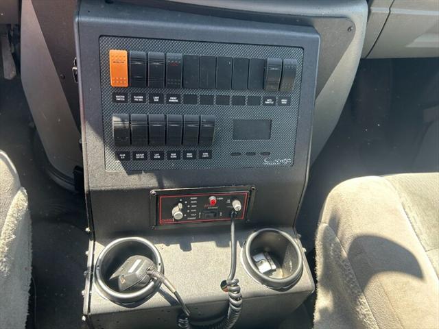 2010 Ford E-350 Super Duty E-350