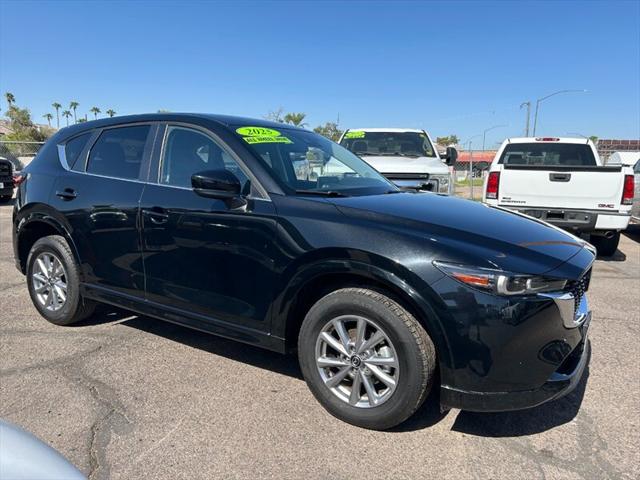 2025 Mazda CX-5 2.5 S Select for sale in Prescott, AZ