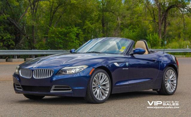 2011 BMW Z4 sDrive35i for sale in Prescott, AZ