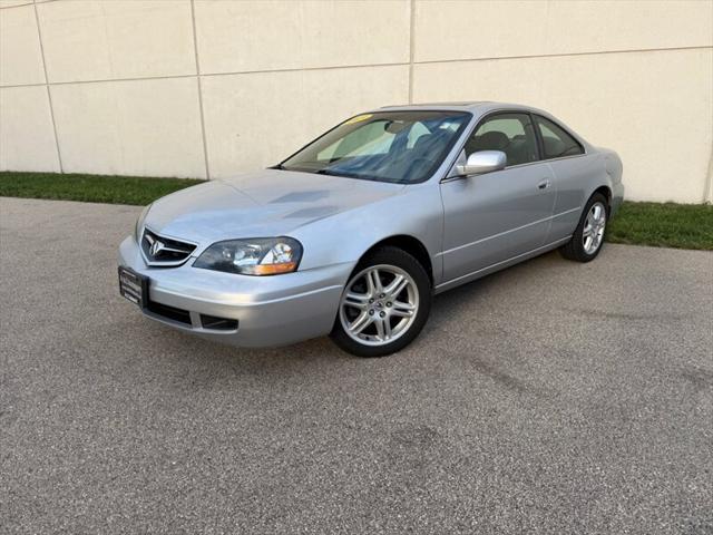2003 Acura CL 3.2 Type S Automatic for sale in Madison, WI