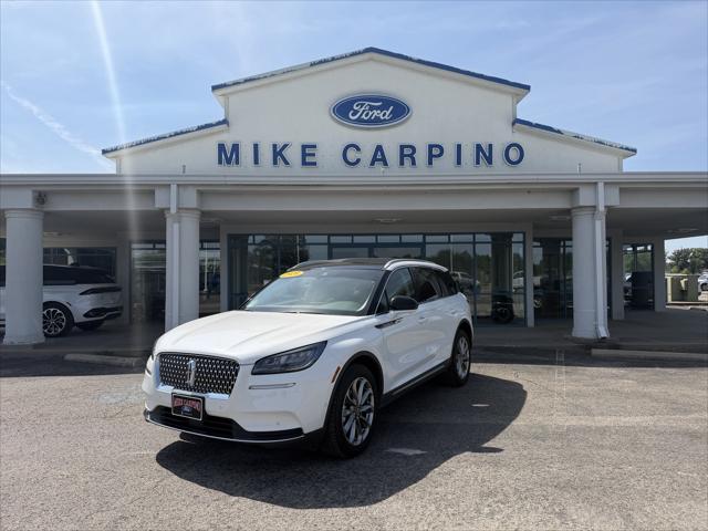 2020 Lincoln Corsair Standard for sale in Pittsburg , KS