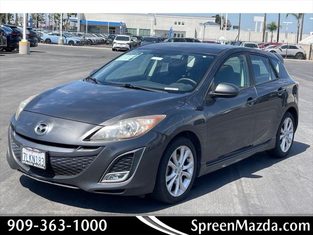 2011 Mazda Mazda3 s Sport for sale in Loma Linda, CA