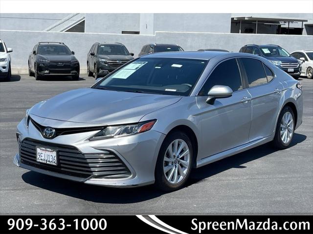 2023 Toyota Camry LE for sale in Loma Linda, CA