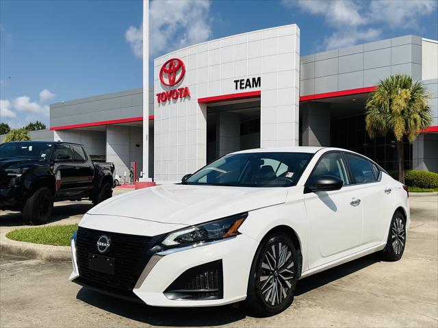 2025 Nissan Altima SV FWD for sale in Baton Rouge, LA