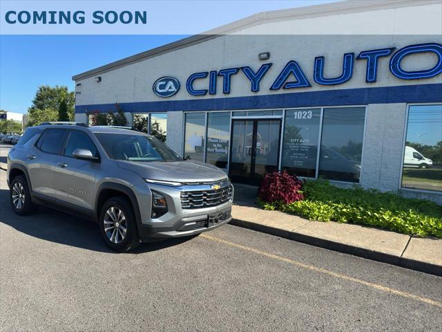 2025 Chevrolet Equinox AWD LT for sale in Murfreesboro, TN