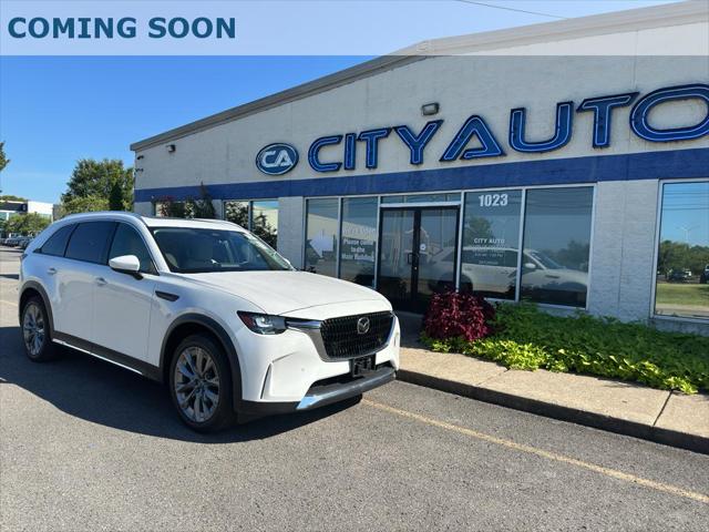 2024 Mazda X-90 3.3 Turbo Premium for sale in Murfreesboro, TN
