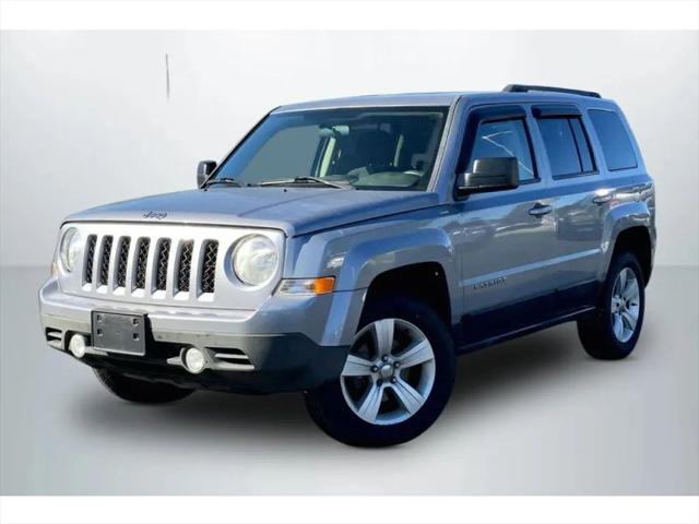 2014 Jeep Patriot Sport for sale in Janesville, WI