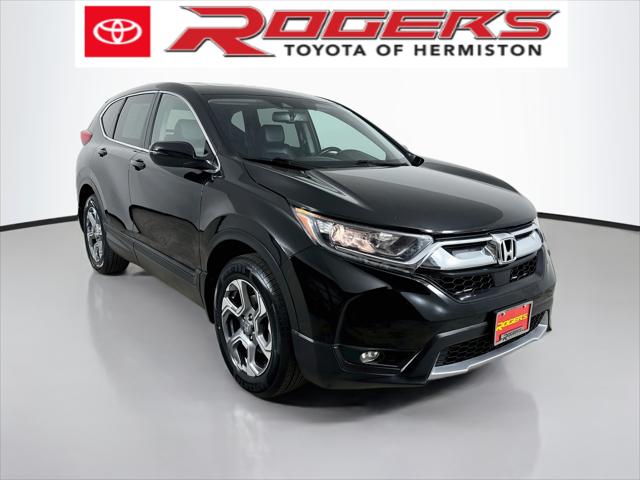 2019 Honda CR-V EX-L for sale in Hermiston, OR
