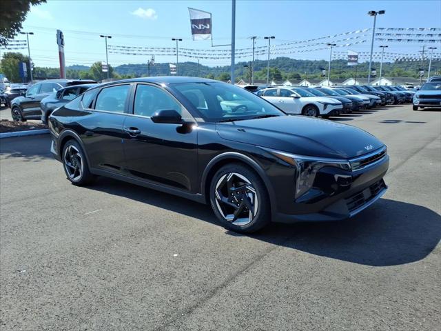 2026 Kia K4 EX for sale in EAST BARBOURSVILLE, WV